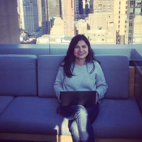 Aleyda Solis talks Anywhere work, flexibility, and travel